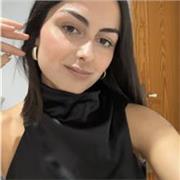 Estudiante de 3º de ADE y Derecho. Puedo dar clases de bachillerato, ESO, primaria y parvulario.
